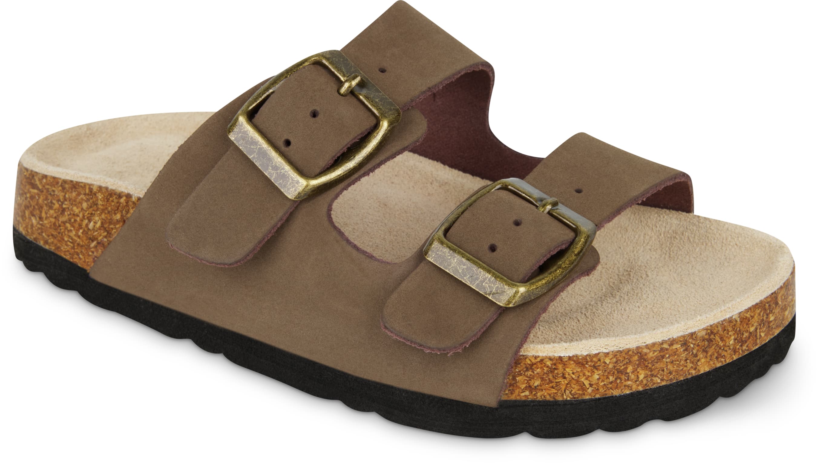 Kinder Sandale Leder